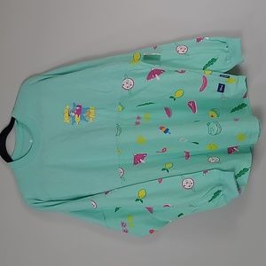 New Disney Parks Toy Story Summer Chillin & Grillin spirit jersey